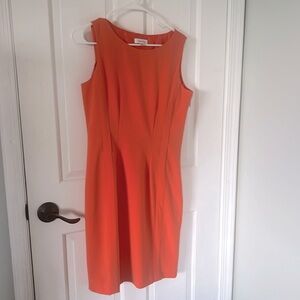 🍊 Calvin Klein Dress 🍊
